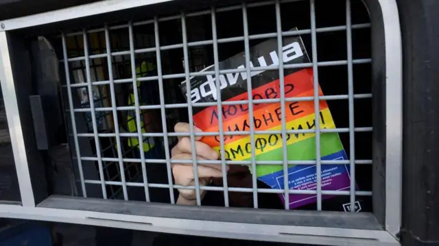 రష్యాలో సెక్స్ పార్టీలు 