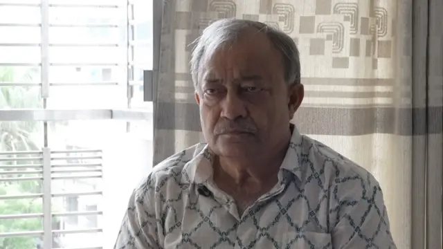 মানবাধিকারকর্মী নূর খান লিটন