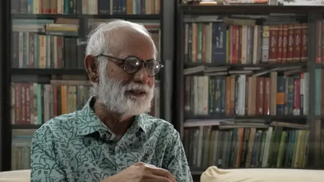 জেড আই খান পান্না 