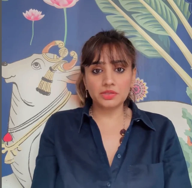 ਅਰਚਨਾ ਮਕਵਾਨਾ