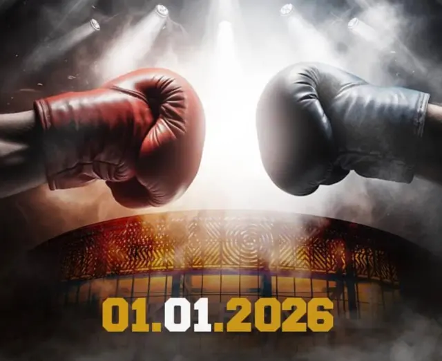 The Ben aheruka gutangaza iyi foto yamamaza iki gitaramo maze yandikaho ati: "To whom it may concern, f*** with me and find out" - 'Ku wo bireba, 'nkinisha' maze urebe' - ugenekereje mu Kinyarwanda