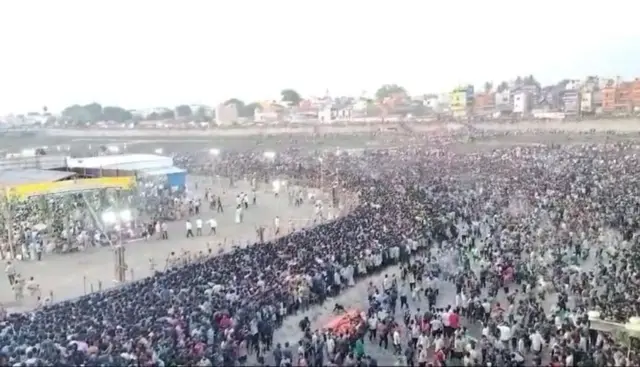 மதுரை சித்திரை திருவிழா