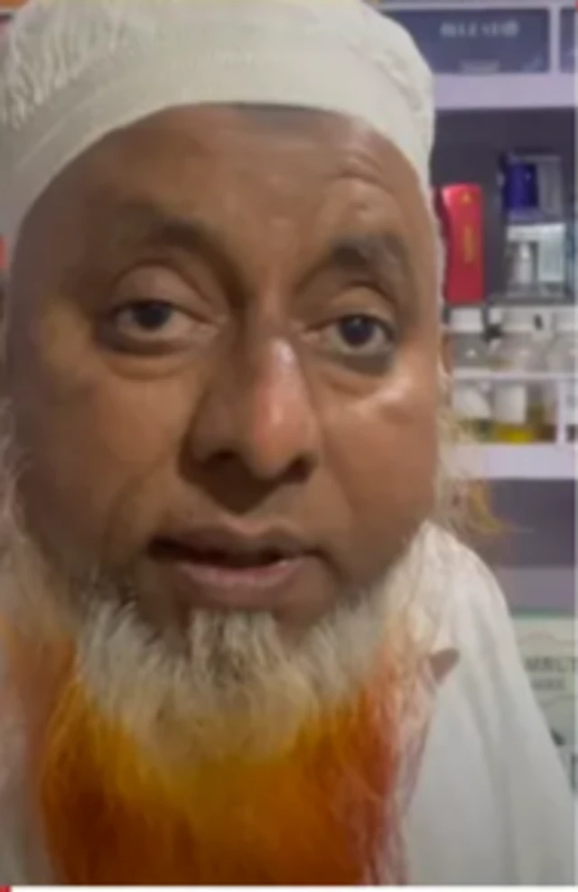 મહોમ્મદ ફય્યાદ