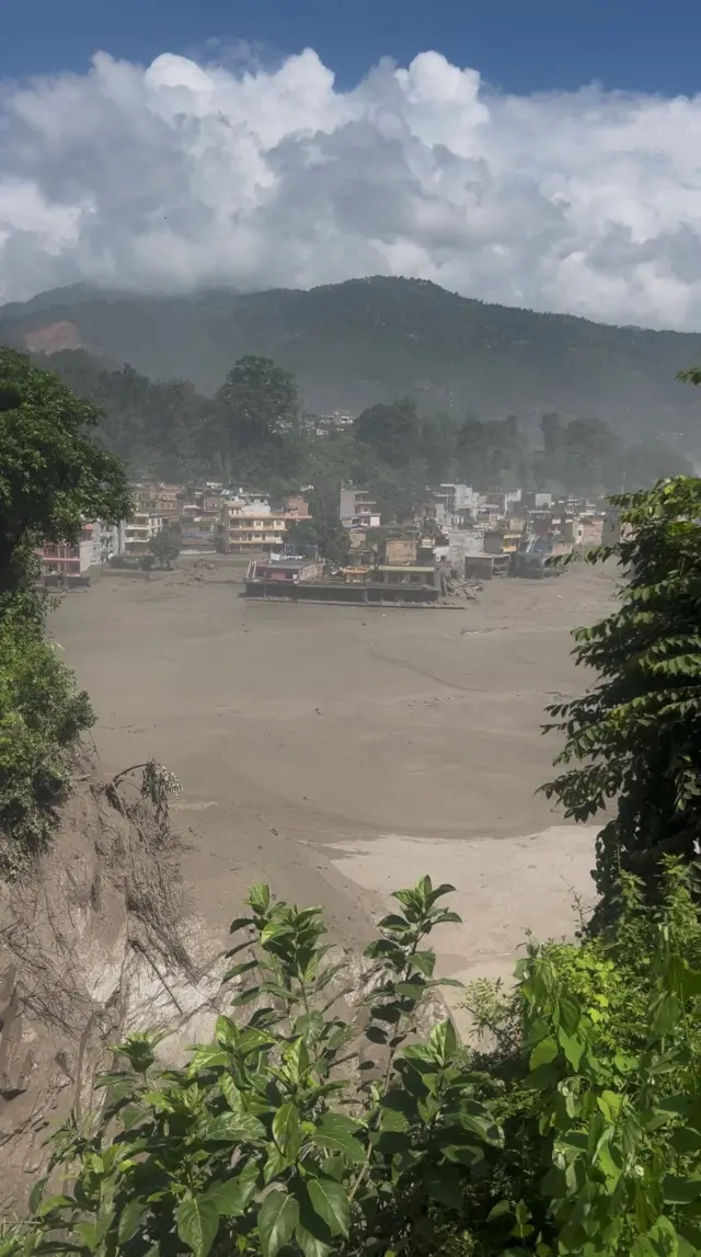 poplave, nepal, tibet