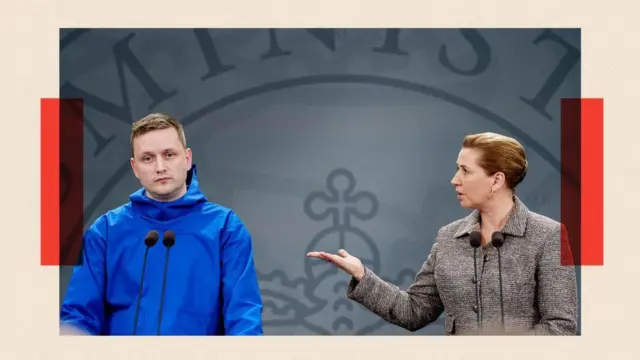 सर्वे बताते हैं कि 55% अमेरिकी ग्रीनलैंड को नहीं ख़रीदना चाहते