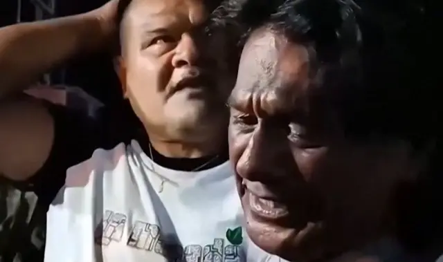 میکسیمو ناپا کاسترو