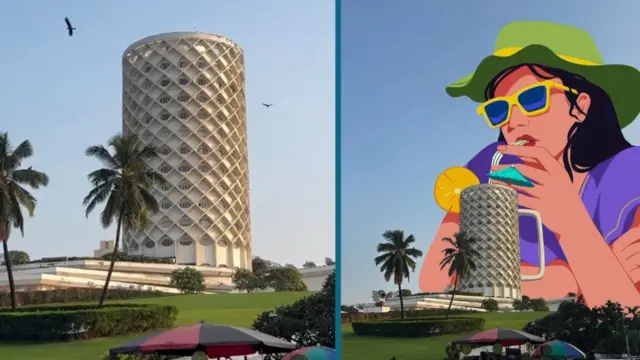 नेहरू सेंटर 