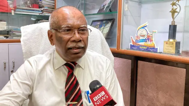 चंद्रलाल मेश्राम, निवृत्त न्यायाधीश 