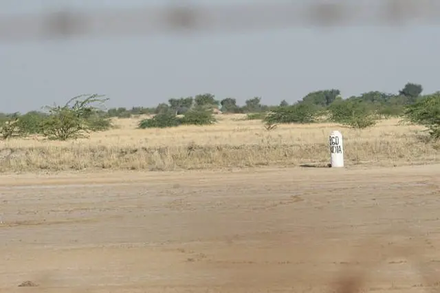 કચ્છનું રણ, કચ્છનું નાનું રણ, ખારાઘોડા, ગુજરાતની ભૂગોળ, કચ્છનો ઇતિહાસ, કચ્છના રણમાં ભૂલા પડવું, અગરિયા, બીબીસી ગુજરાતી, કચ્છ, સફેદ રણ, મીઠાનું ઉત્પાદન, ગુજરાત