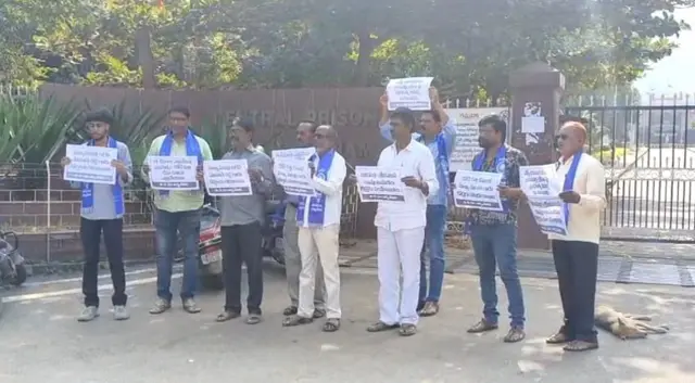 కోడికత్తి కేసు 