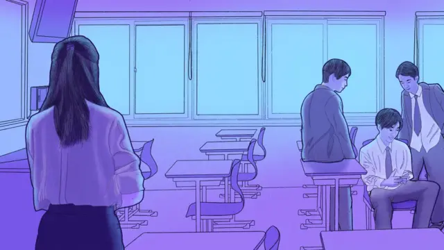 त्यांचा चेहरा आणि एका अज्ञात पुरुषाचा चेहरा एडिट करून लैंगिक कृत्य करणाऱ्या दोन माकडांच्या शरीरावर लावण्यात आला होता.