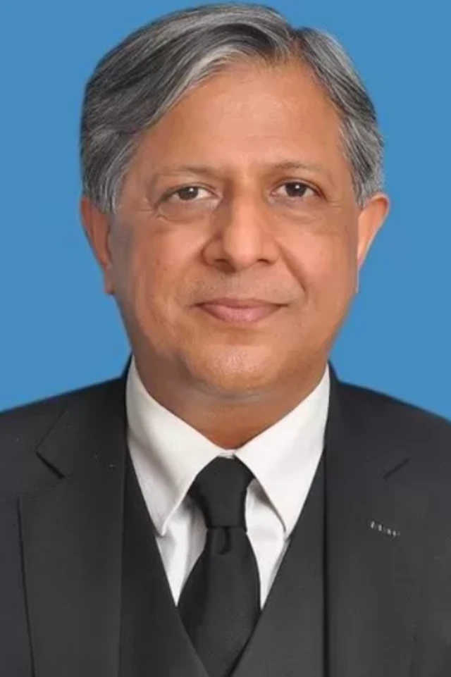 Azam Nazir Tarar