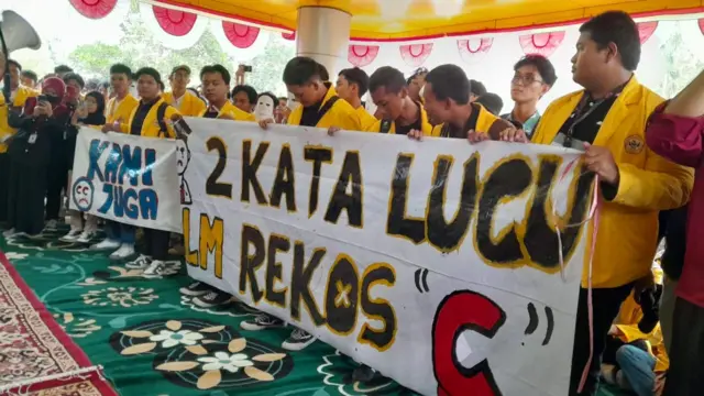 ULM, akreditasi, guru besar