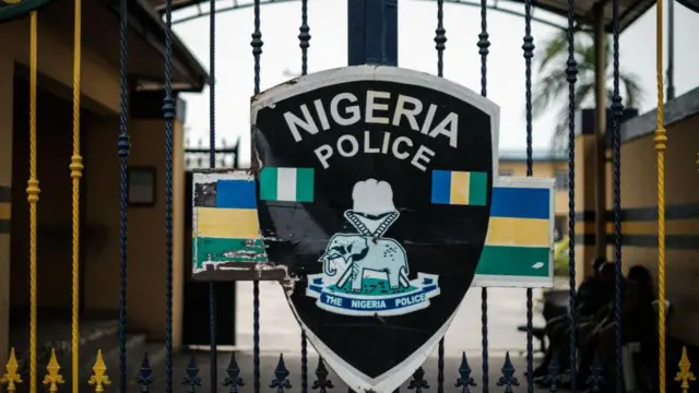 Njirimara ndị uweojii Naịjirịa 