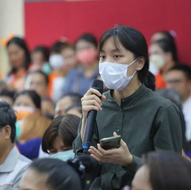 Chutinart Chinudomporn