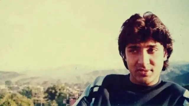 সোহেল চৌধুরী