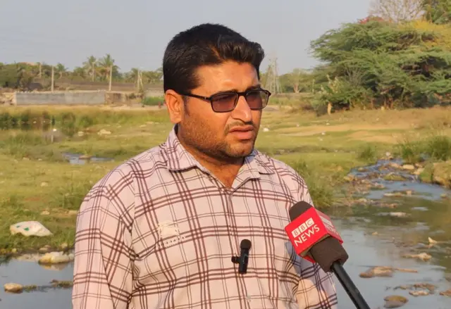 ઈરફાન ભાંગાણી કહે છે, “હાઈકોર્ટના હુકમનો અનાદર થશે તો આ કૃત્ય થકી નગરપાલિકા લોકોના આરોગ્ય અને જીવન સાથે છેડા કરી રહ્યું છે તેથી હું કોર્ટ ઑફ કન્ટેમ્પ્ટનો કેસ દાખલ કરીશ.”