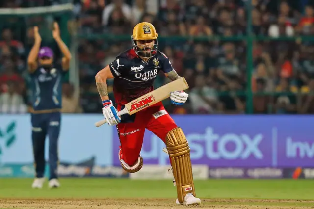 વિરાટ કોહલી