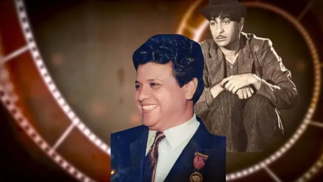 વાંસદાના એ સંગીતકાર જેનાં ગીતોના રાજ કપૂર પણ ફૅન હતા