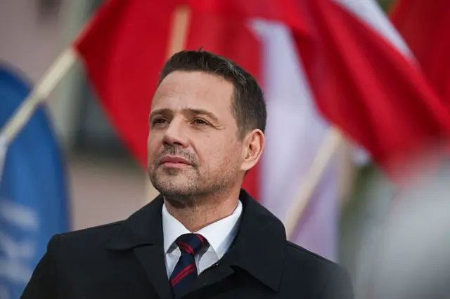 Рафал Тшасковський