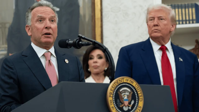 ويتكوف وترامب