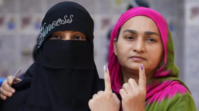 ગુજરાત, ગ્રામપંચાયતોની ચૂંટણી, મહિલા, સ્થાનિક સ્વરાજ્યની ચૂંટણી, બીબીસી ગુજરાતી