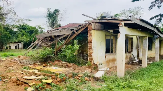 Apa kan ile ẹkọ to da wo