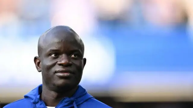 Kante