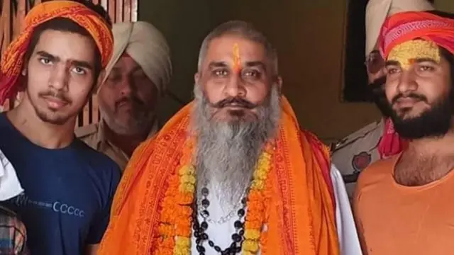 ਸੁਧੀਰ ਸੂਰੀ