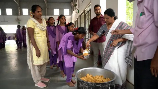 మహిళా రిజర్వేషన్ బిల్లు