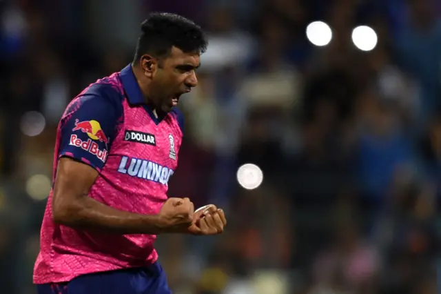 ஐ.பி.எல் தொடரில் தமிழ்நாடு வீரர்கள்