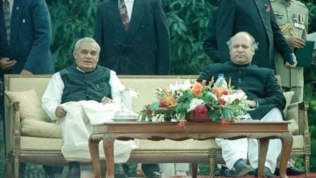 కార్గిల్ వార్