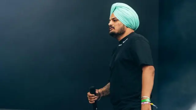 સિદ્ધુ મૂસેવાલાની તસવીર 