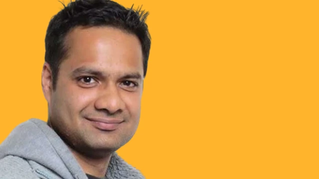 प्रोफ़ेसर तरुण खेतान 