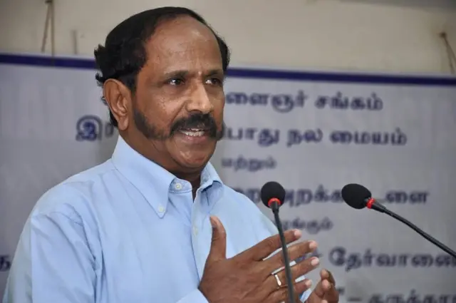 காவல்துறையில் தற்கொலைகள் தொடர்வது ஏன்? 