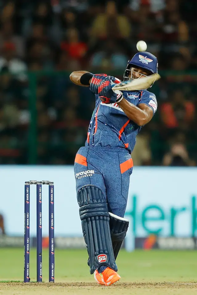 பெங்களூரு தோல்விக்கு கோலி காரணமா?