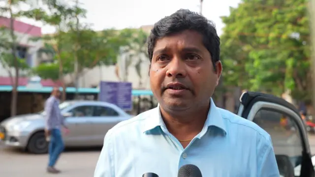డీఈవో ప్రేమ్ కుమార్