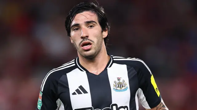 Sandro Tonali
