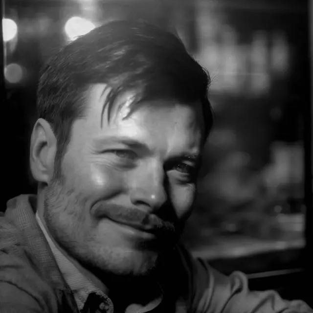 Майк Йогансен