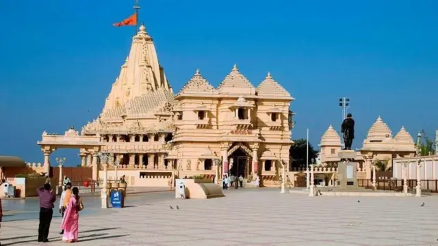 सोमनाथ मंदिर