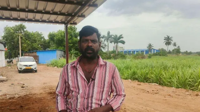 கள்ளக்குறிச்சி ஓராண்டு