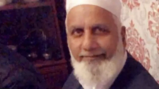 Muhammed Rayaz