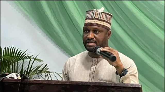 Ọmọwe Abubukar Suleiman 