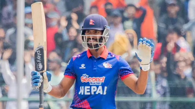 क्रिकेट