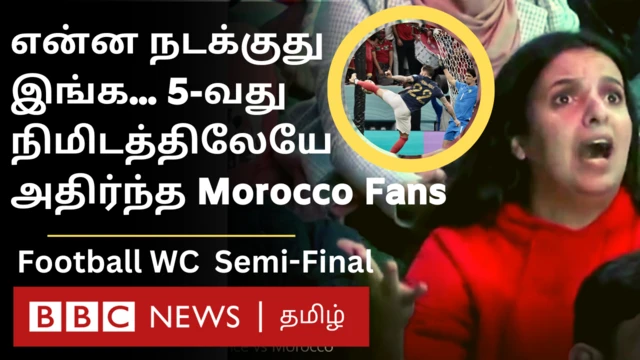 கத்தார் கால்பந்து உலகக் கோப்பை