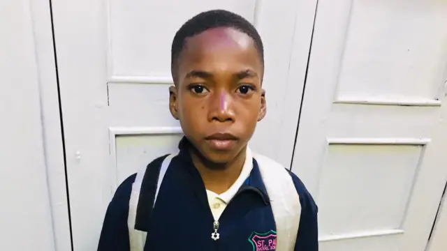 Chinedu Golden Okechukwu