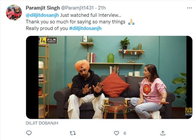 ਪਰਮਜੀਤ ਸਿੰਘ 