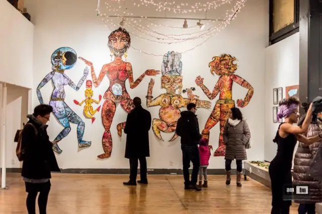 ፑፐትሪ ዝርእዩ ሰባት