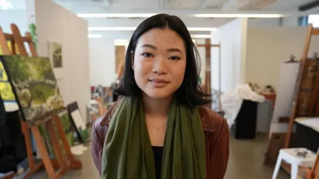 Emily Chu