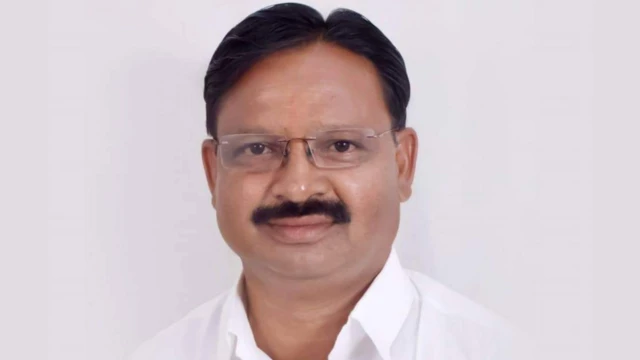 बळवंत वानखेडे